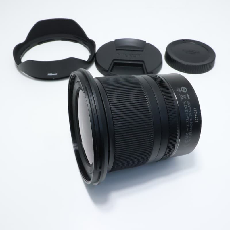 NIKKOR Z 14-30mm f/4 S