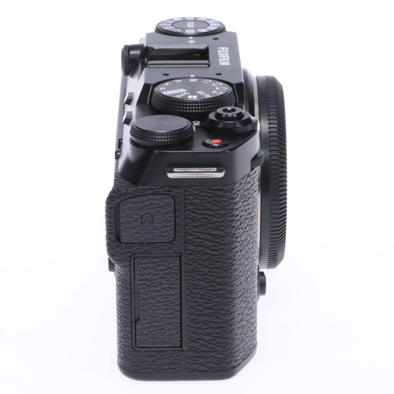 FUJIFILM X-M5 ボディ ブラック