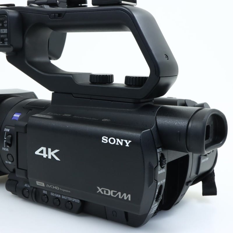 PXW-Z90V