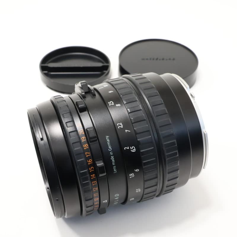 CFi 150mm F4