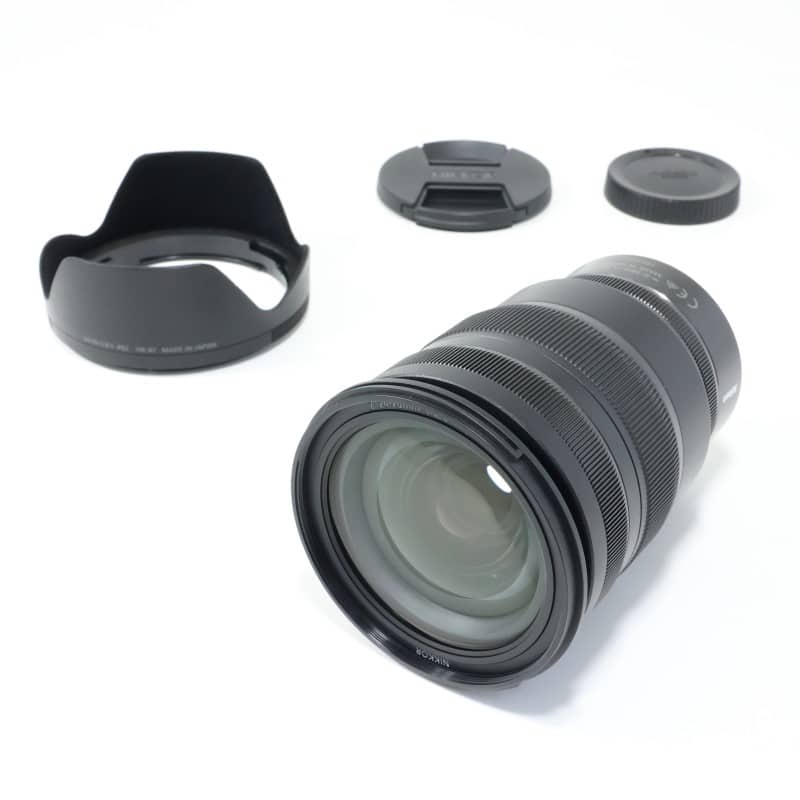 NIKKOR Z 24-70mm f/2.8 S