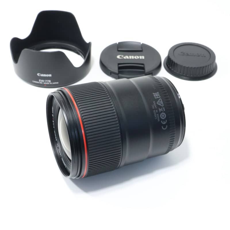 EF35mm F1.4L II USM
