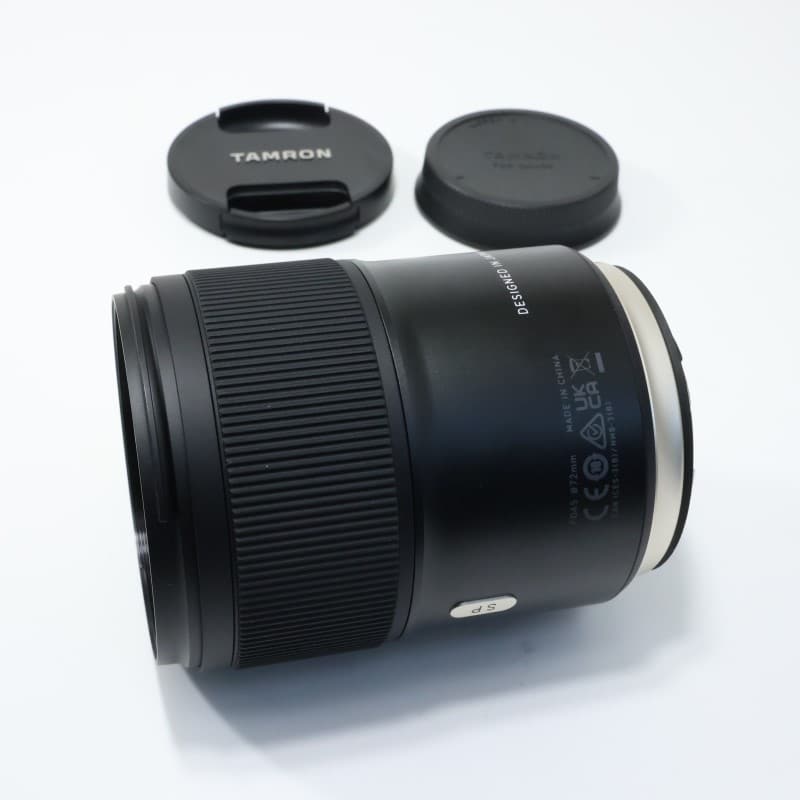 SP 35mm F/1.4 Di USD (Model F045) キヤノン EF マウント用