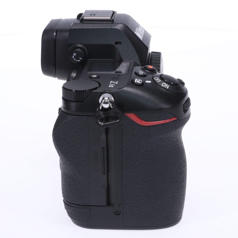 Z6III ボディ