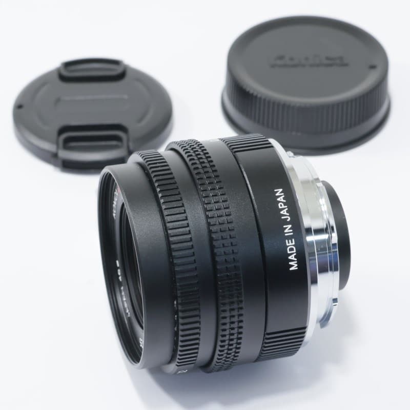M-HEXANON 28mm F2.8