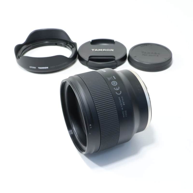 20mm F/2.8 Di III OSD M1:2 (Model F050) ソニー E マウント用