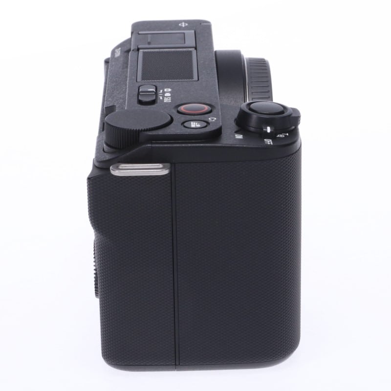 VLOGCAM ZV-E10 II ボディ ブラック ZV-E10M2B