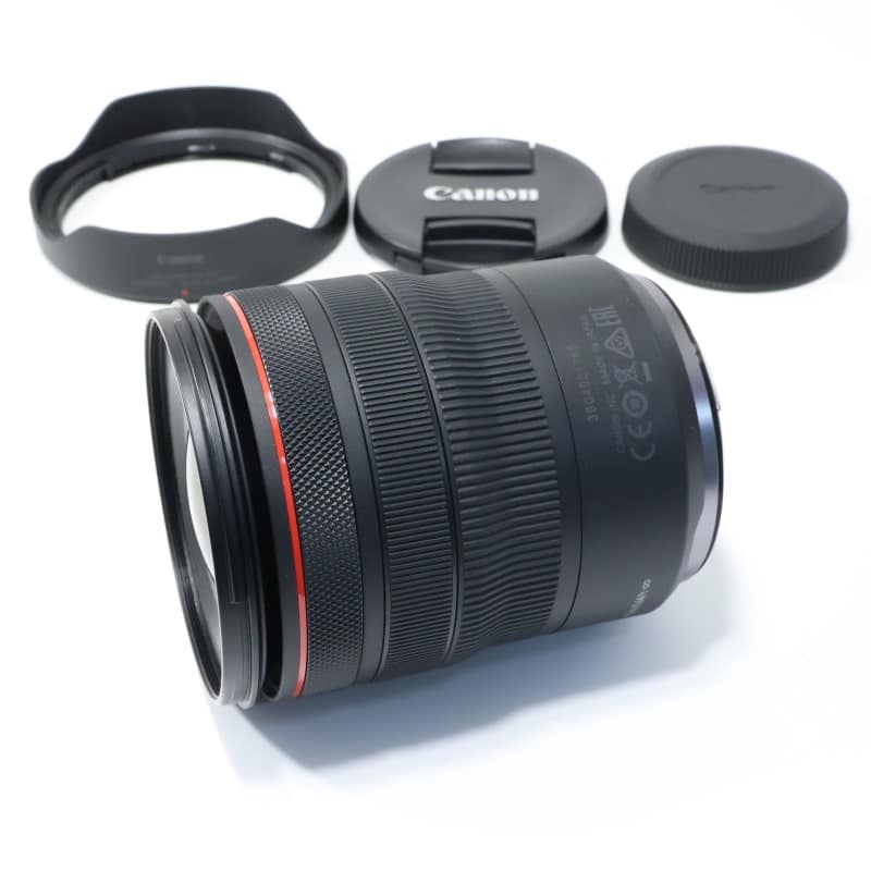 RF14-35mm F4 L IS USM