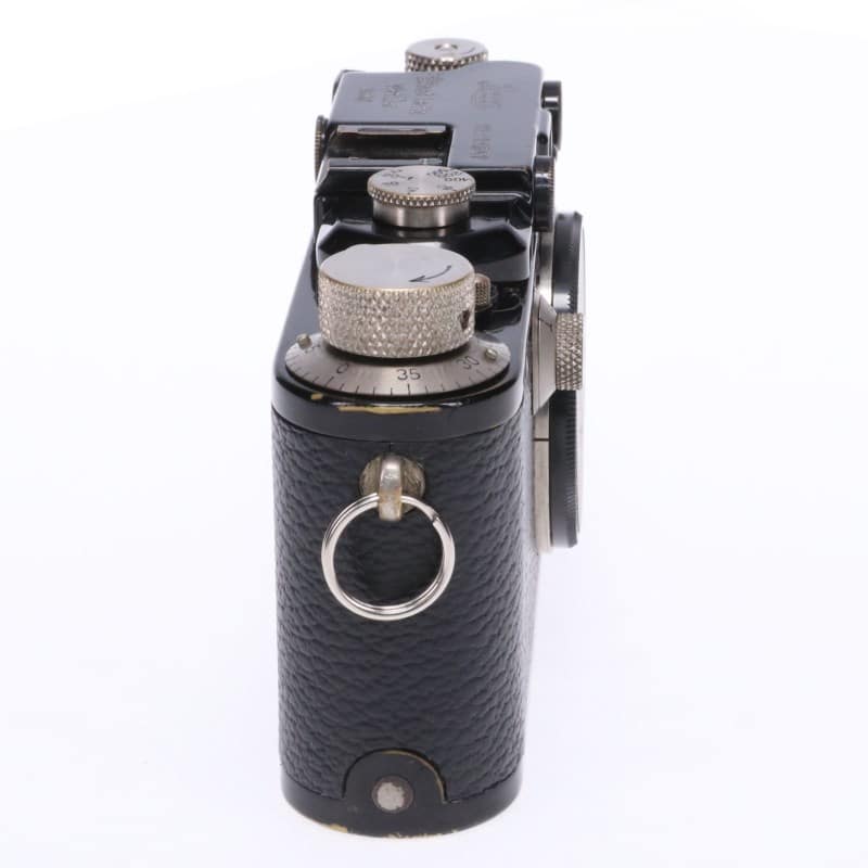 Leica D III ブラック Bランク 中古｜フジヤカメラ