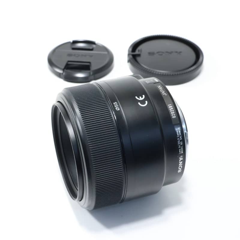 50mm F2.8 Macro SAL50M28