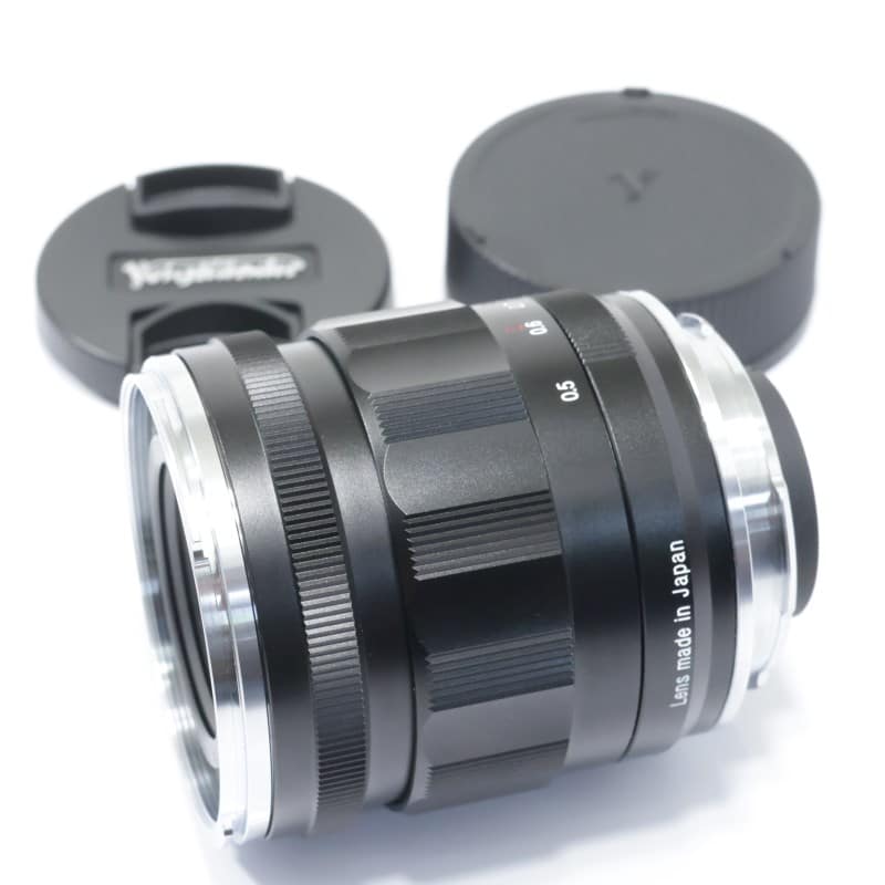 APO-LANTHAR 35mm F2 Aspherical VM