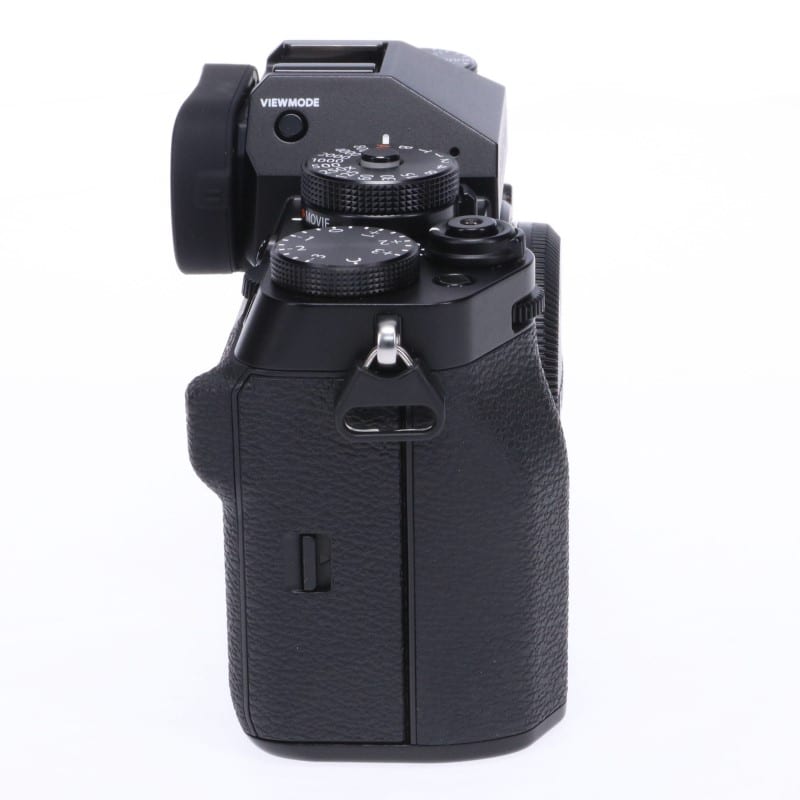 FUJIFILM X-T5 ボディ ブラック