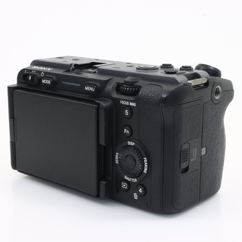 FX3 ボディ ILME-FX3