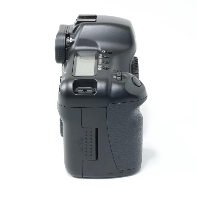 EOS 5D ボディ