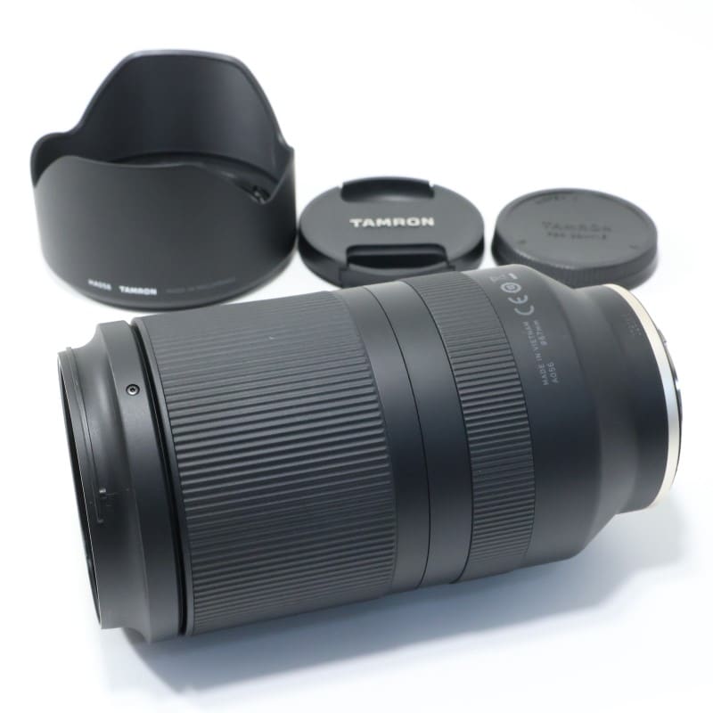 70-180mm F/2.8 Di III VXD A056 ソニーE