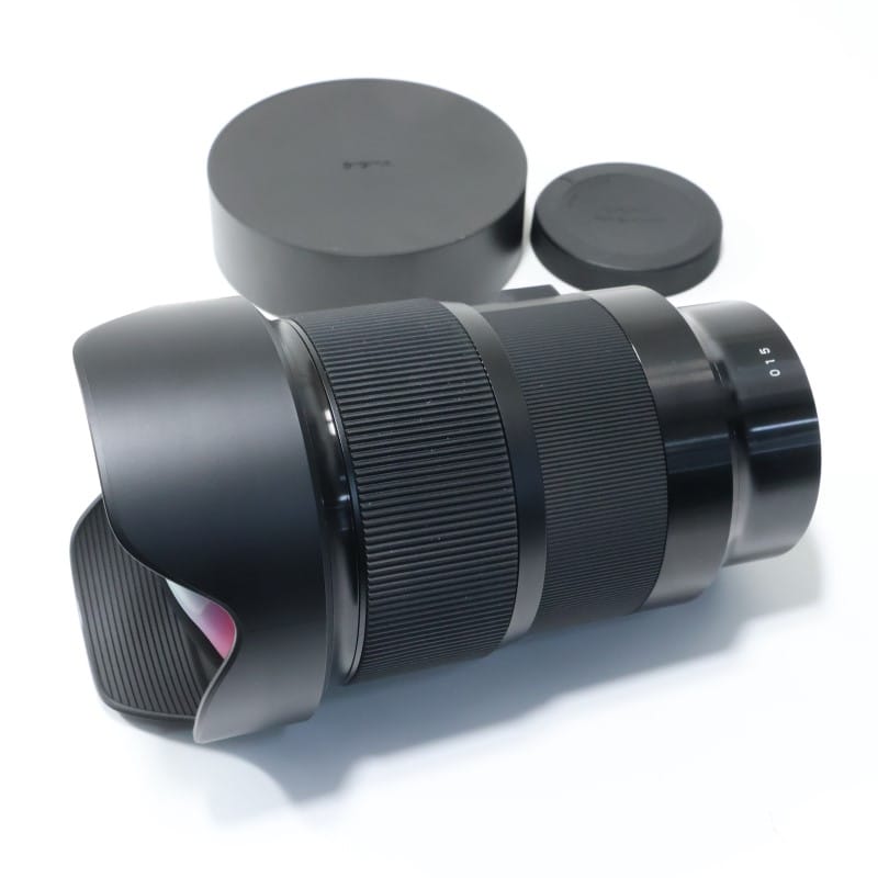 20mm F1.4 DG HSM Art ソニーE