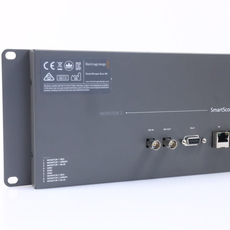 SmartScope Duo 4K 2