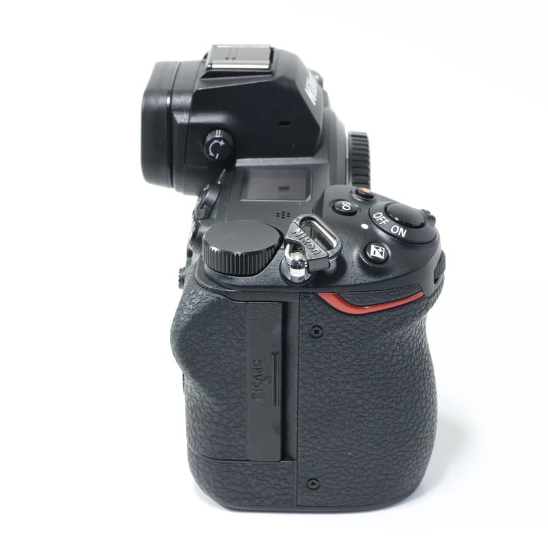 Z6II ボディ