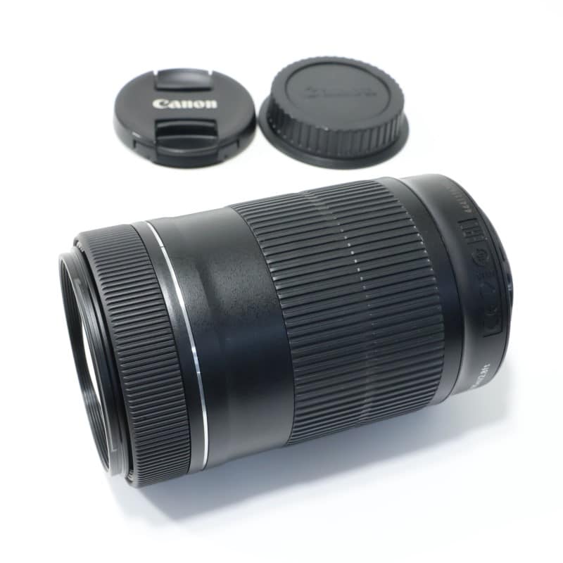 EF-S 55-250mm F4-5.6 IS STM