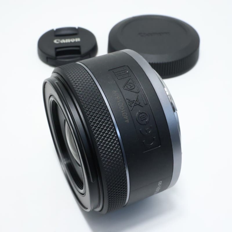 RF16mm F2.8 STM