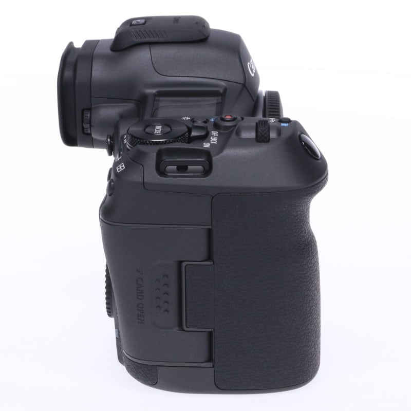 EOS R5 Mark II ボディー