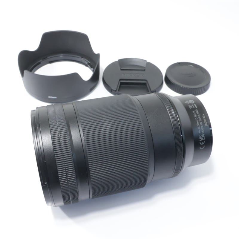 NIKKOR Z 35mm f/1.2 S
