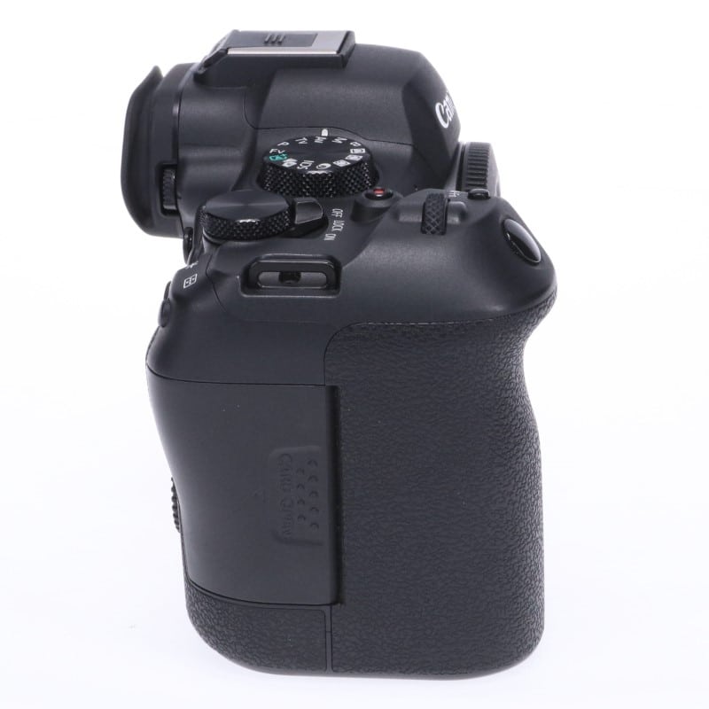 EOS R6 Mark II ボディー