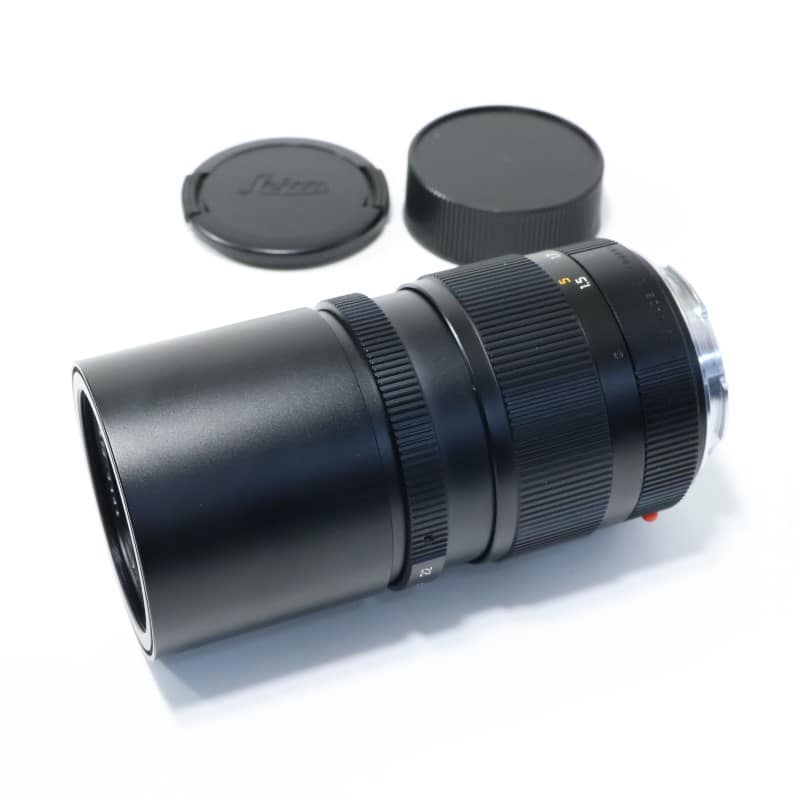テレエルマー M 135mm F4 新型 E46