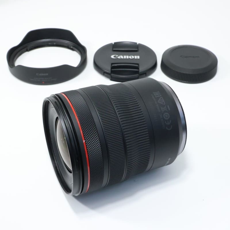 RF14-35mm F4 L IS USM