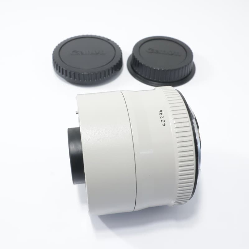 EXTENDER EF2×II