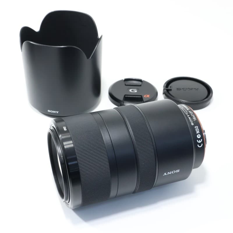 SONY SAL70300G 4.5-5.6 G SSM ソニー Aマウント中古 中古】SONY 70-300mm F4.5-5.6 G SSM（SAL70300G） (SONY A