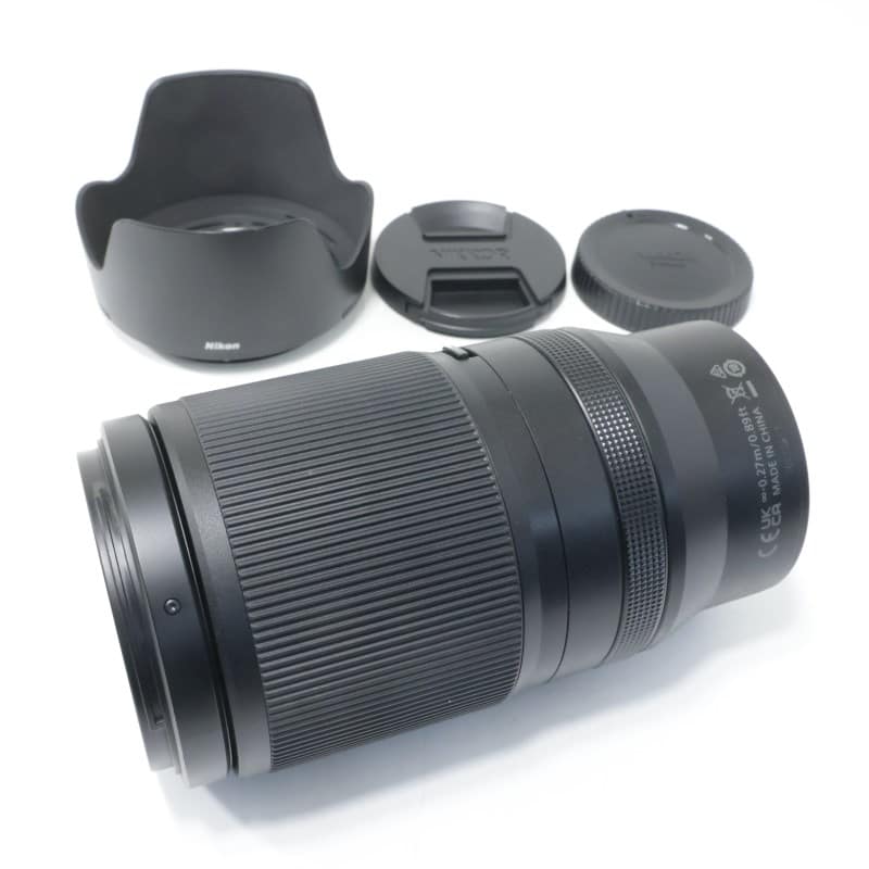 NIKKOR Z 70-180mm f/2.8