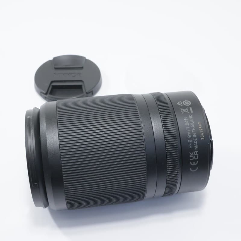 NIKKOR Z DX 50-250mm f/4.5-6.3 VR