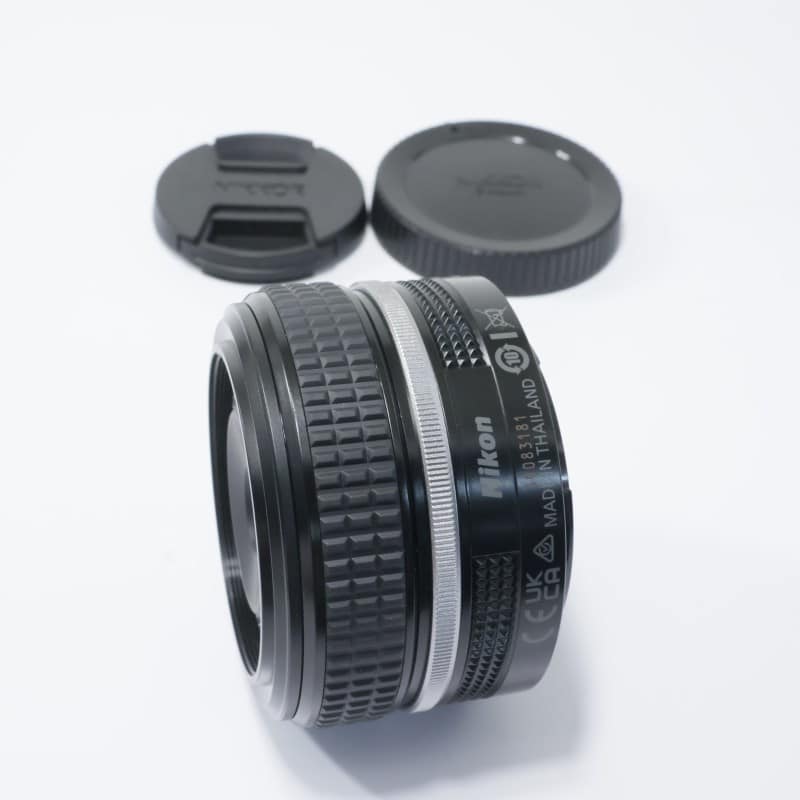 NIKKOR Z 28mm f/2.8 Special Edition