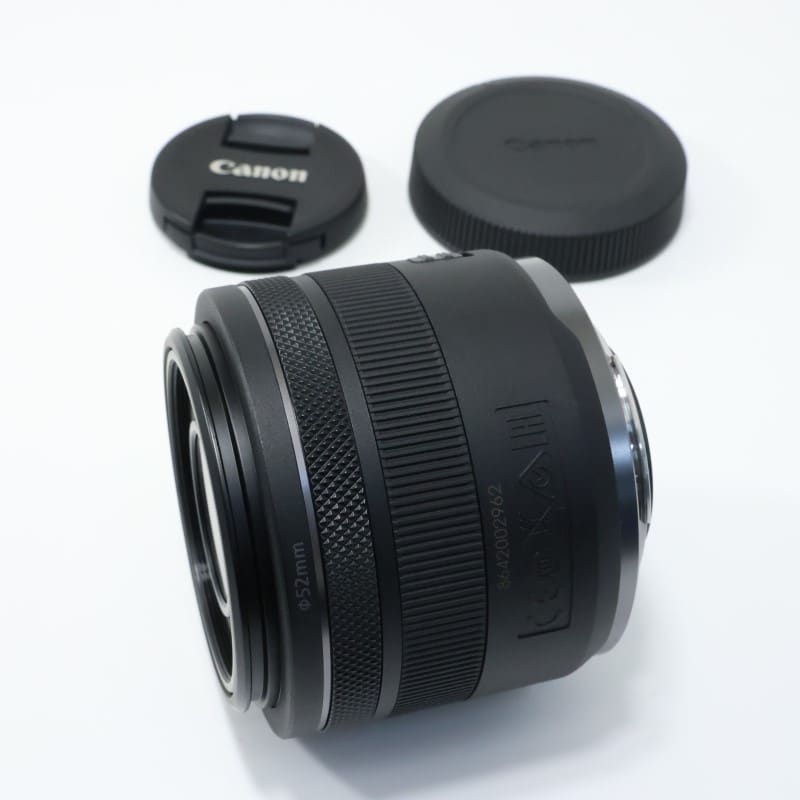 RF35mm F1.8 MACRO IS STM