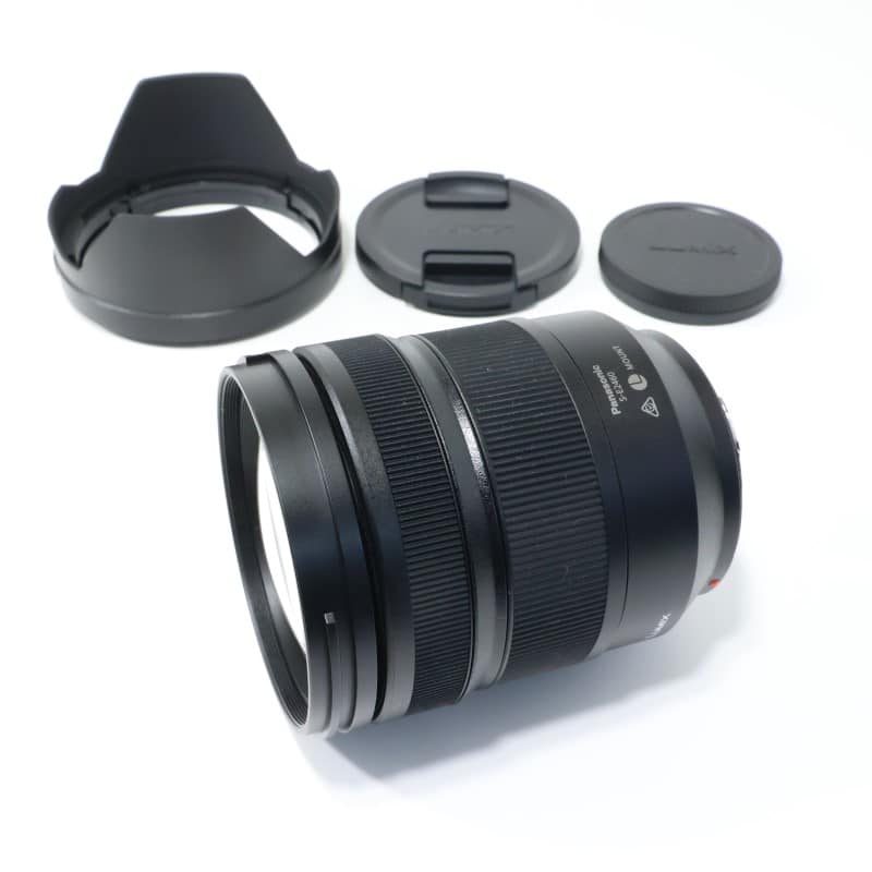 LUMIX S 24-60mm F2.8 S-E2460