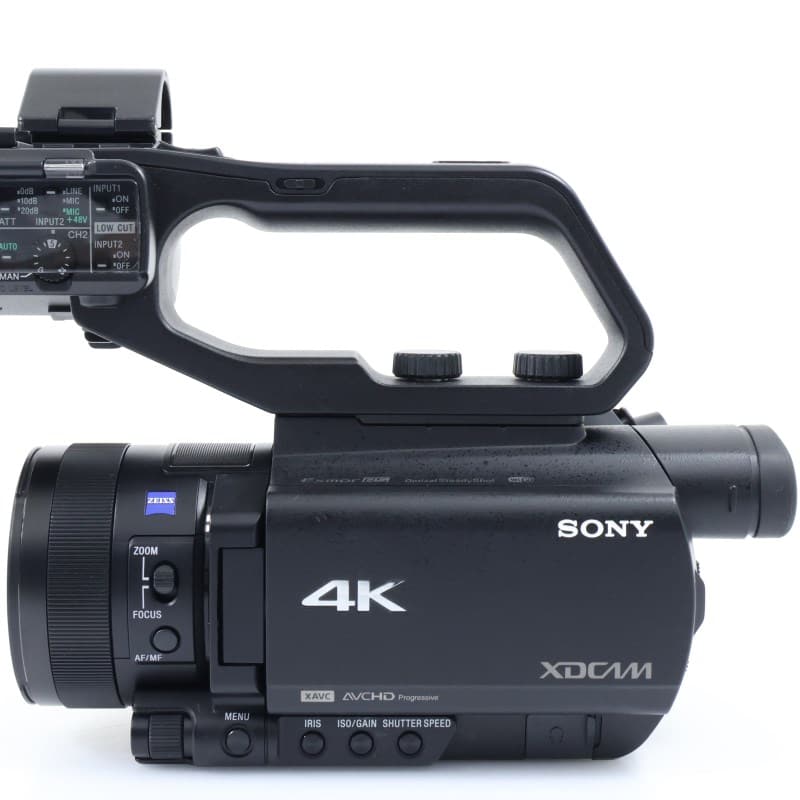 PXW-Z90