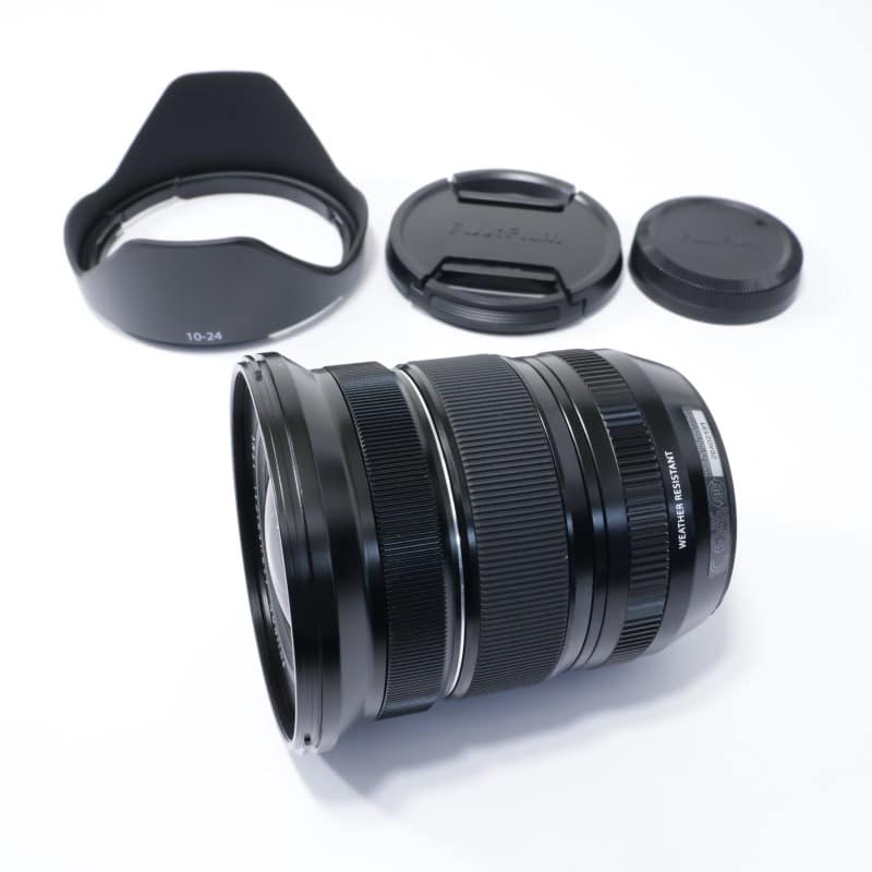 富士フイルム フジノンレンズ XF10-24mmF4 R OIS WR ABランク 中古