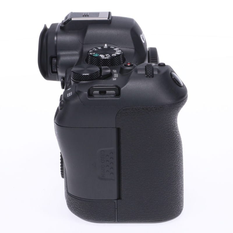 Canon EOS R6 Mark II ボディー AB-ランク 中古｜フジヤカメラ