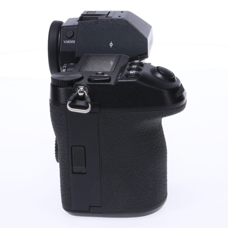 LUMIX S1 ボディ DC-S1-K