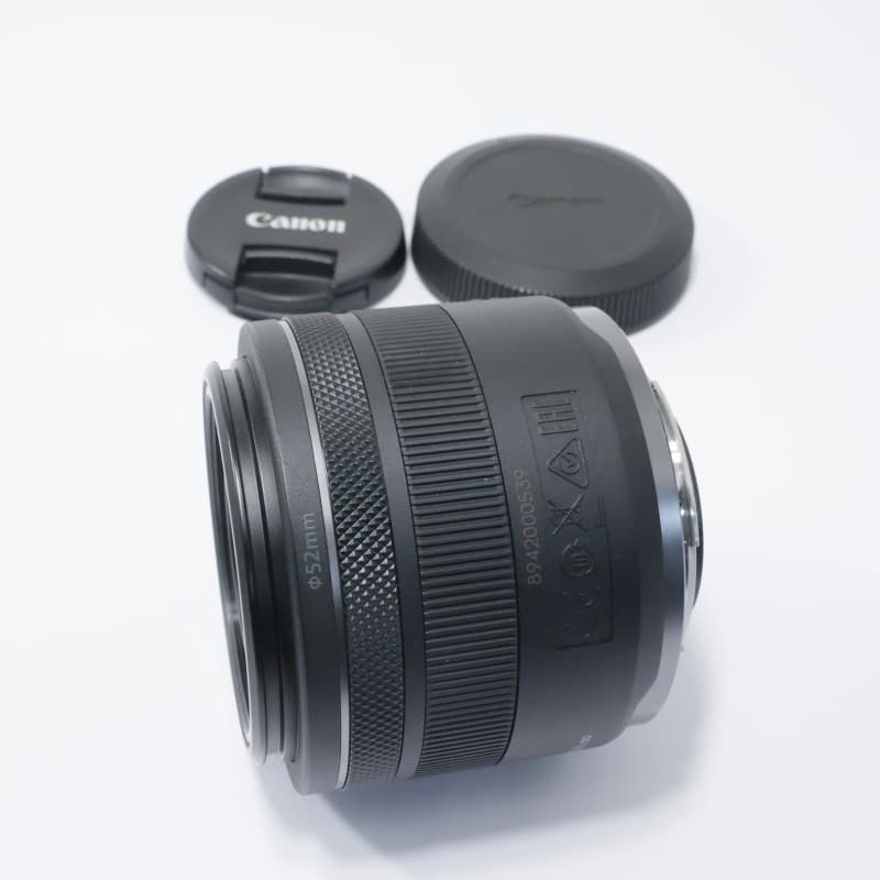 RF35mm F1.8 MACRO IS STM