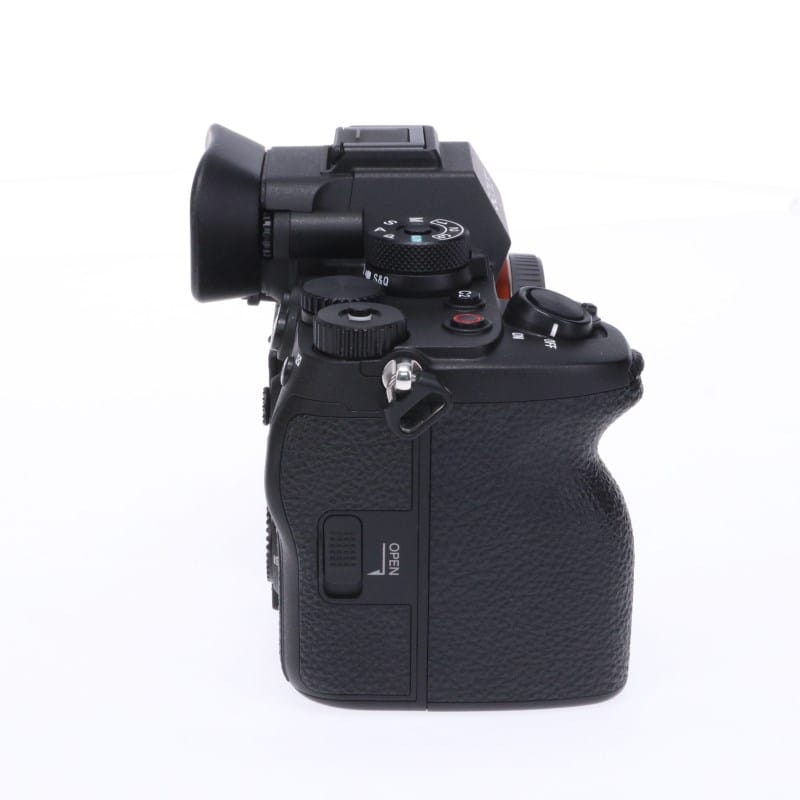α7R V ボディ ILCE-7RM5