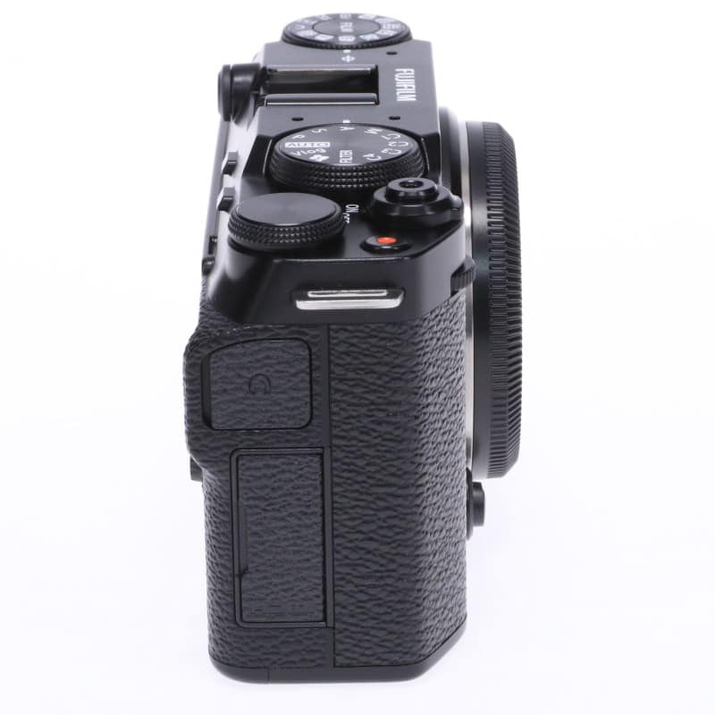 FUJIFILM X-M5 ボディ ブラック