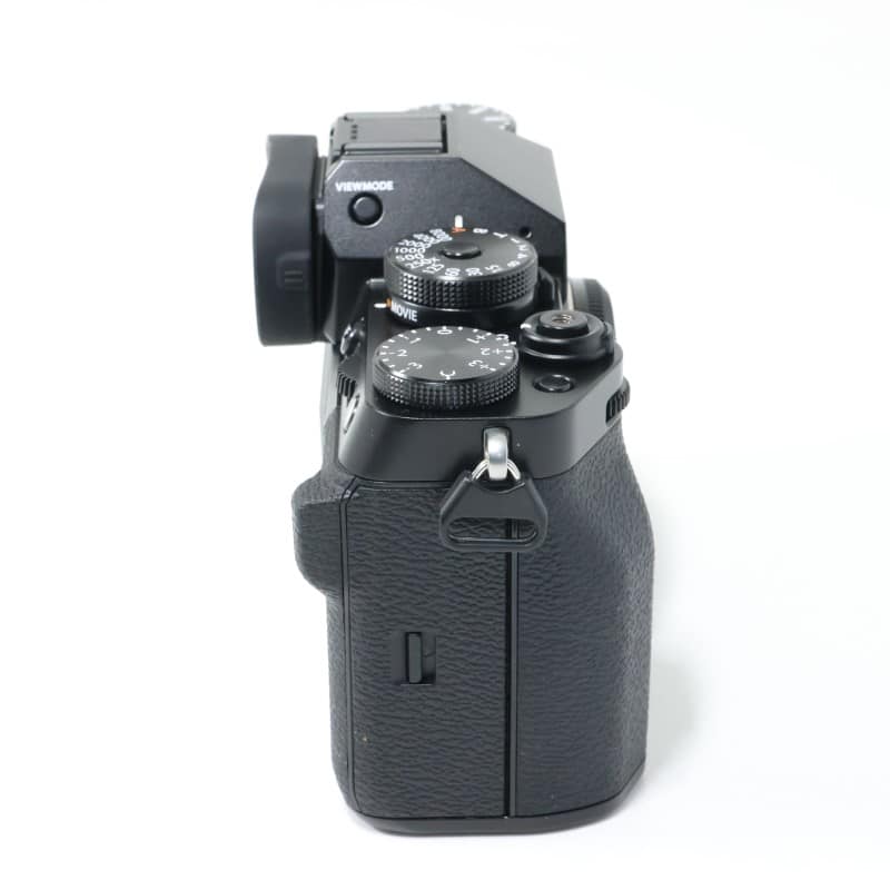 FUJIFILM X-T5 ボディ ブラック