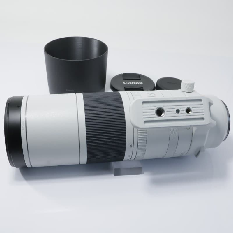 RF200-800mm F6.3-9 IS USM