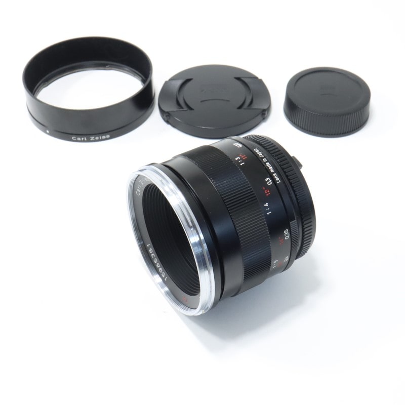Makro Planar T* 2/50 ZF.2