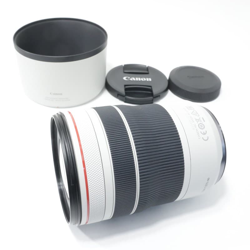 RF70-200mm F4 L IS USM