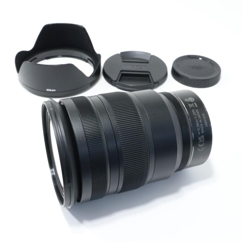 NIKKOR Z 24-70mm f/2.8 S