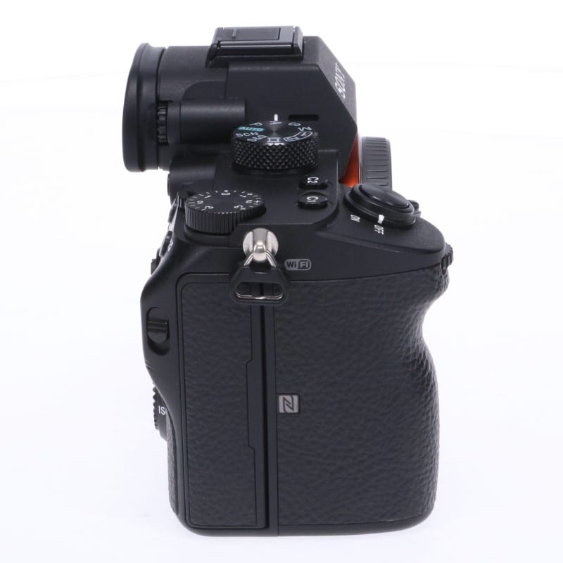 α7 III ボディ ILCE-7M3
