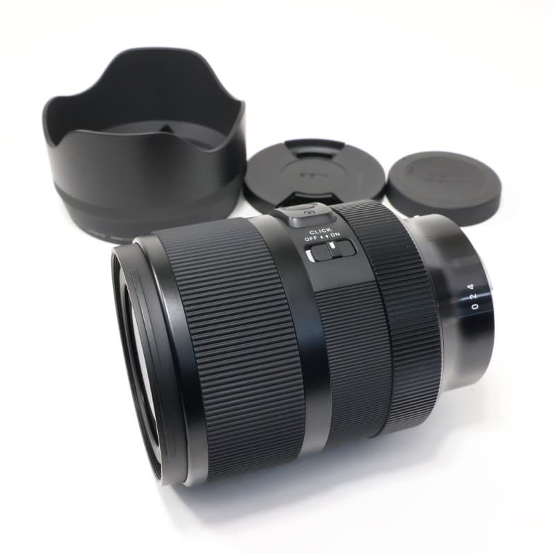 50mm F1.2 DG DN | Art ソニーE